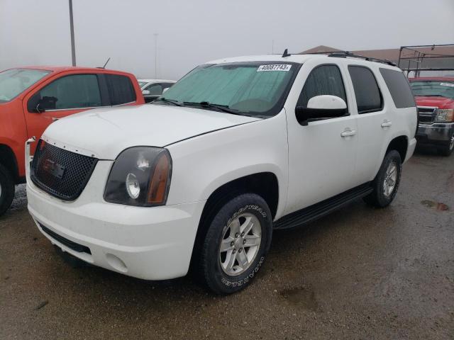 gmc yukon slt 2011 1gks2ce04br264578