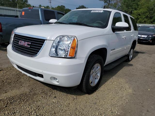 gmc yukon slt 2011 1gks2ce04br342602