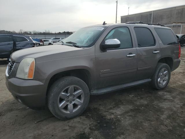 gmc yukon slt 2011 1gks2ce04br348156