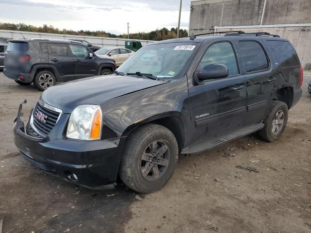 gmc yukon slt 2013 1gks2ce04dr233303