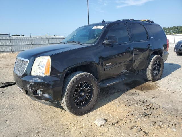 gmc yukon slt 2011 1gks2ce05br341636