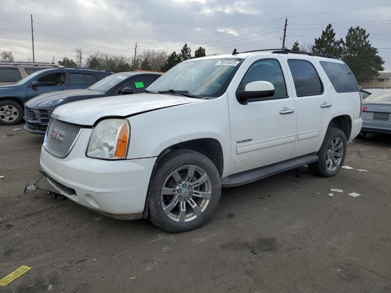 gmc yukon 2012 1gks2ce05cr124542