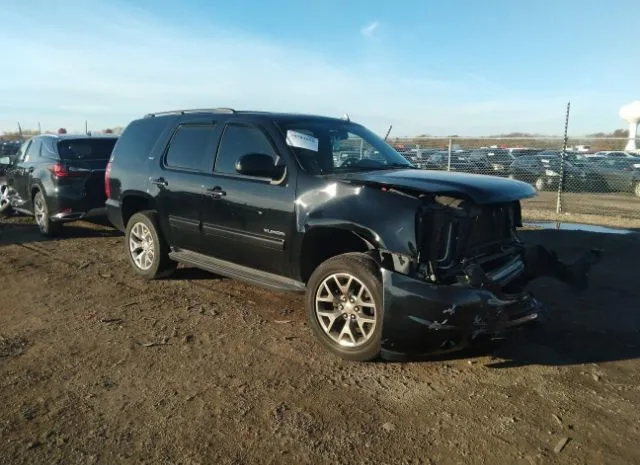 gmc yukon 2013 1gks2ce05dr194205