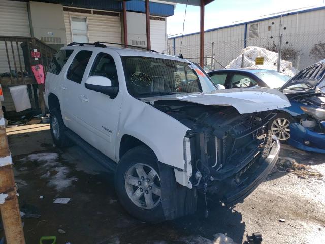 gmc yukon slt 2013 1gks2ce05dr298676