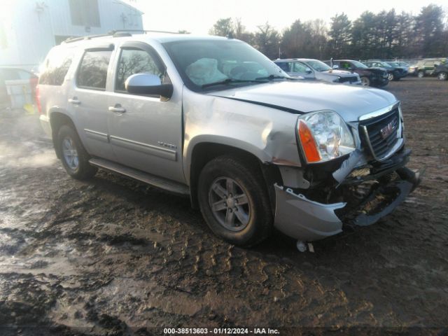 gmc yukon 2014 1gks2ce05er247678