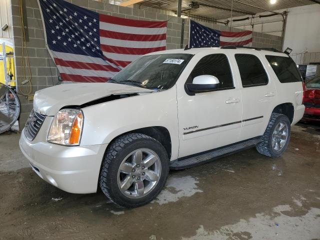 gmc yukon 2011 1gks2ce06br209775