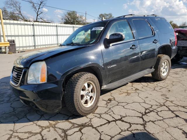 gmc yukon slt 2011 1gks2ce06br301825