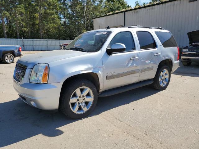 gmc yukon slt 2013 1gks2ce07dr256722