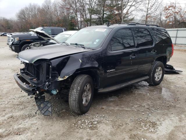 gmc yukon slt 2013 1gks2ce07dr366797