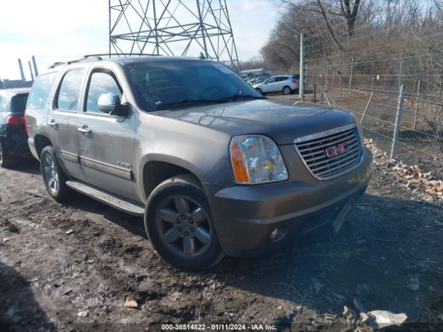 gmc yukon 2014 1gks2ce07er226556