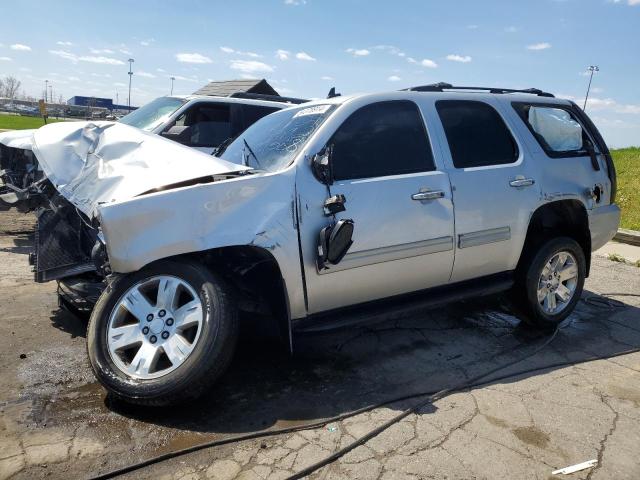 gmc yukon 2011 1gks2ce08br221992