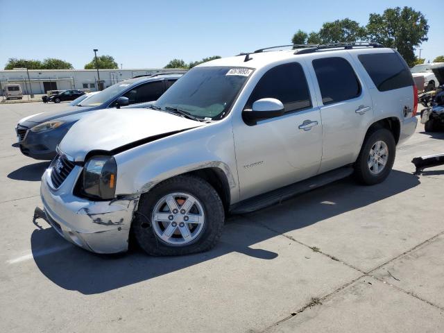 gmc yukon slt 2011 1gks2ce08br258069