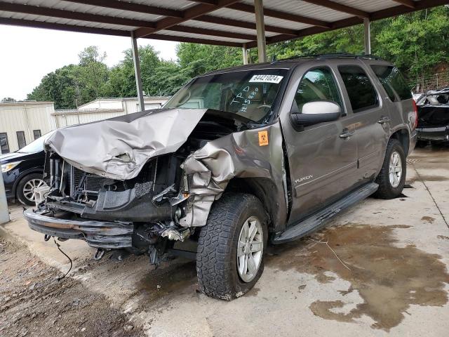 gmc yukon slt 2013 1gks2ce08dr124116