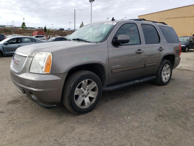 gmc yukon slt 2011 1gks2ce09br168509