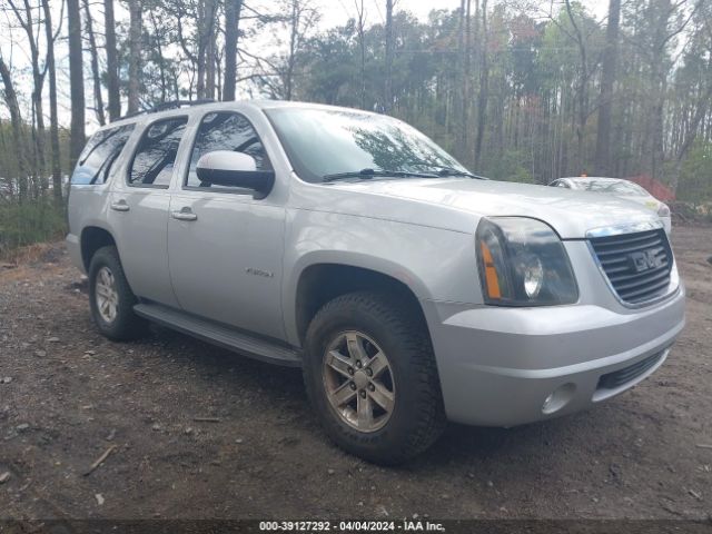 gmc yukon 2011 1gks2ce0xbr261538