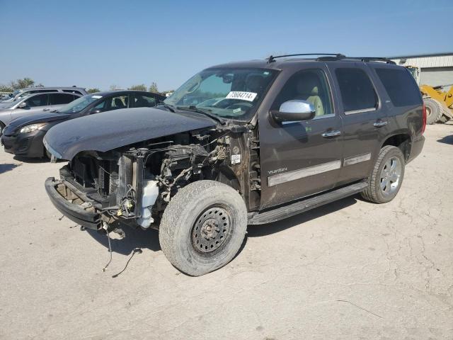 gmc yukon slt 2011 1gks2ce0xbr361333