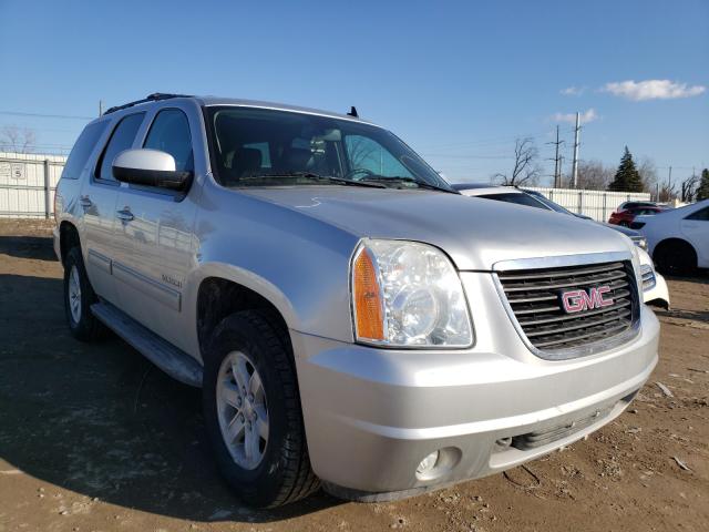 gmc yukon slt 2012 1gks2ce0xcr121071