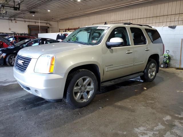 gmc yukon slt 2013 1gks2ce0xdr151611