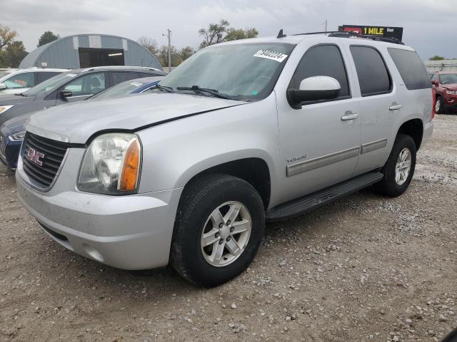 gmc yukon slt 2013 1gks2ce0xdr274177