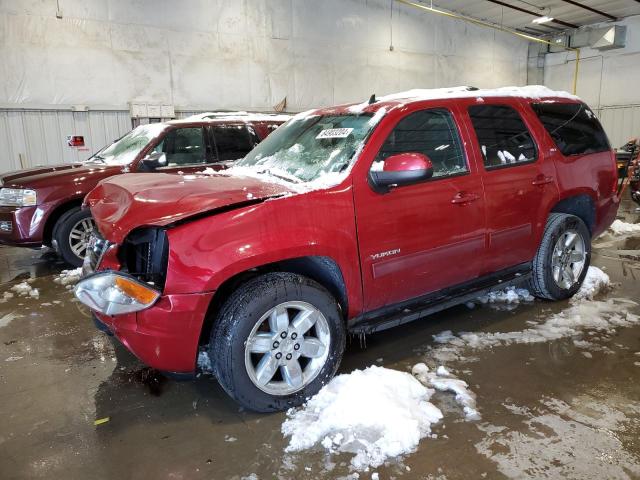 gmc yukon slt 2013 1gks2ce0xdr326889