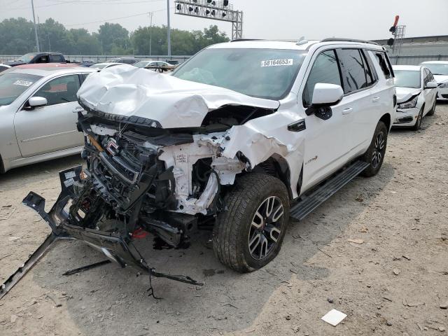 gmc yukon at4 2023 1gks2ckd0pr223928