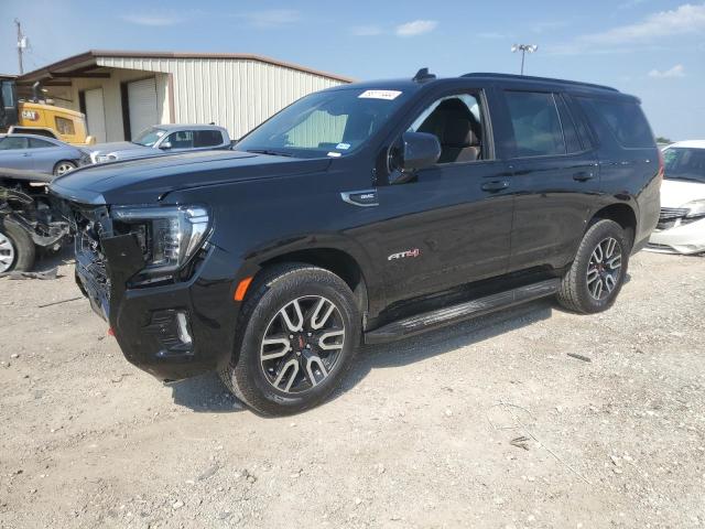 gmc yukon at4 2023 1gks2ckd2pr517394