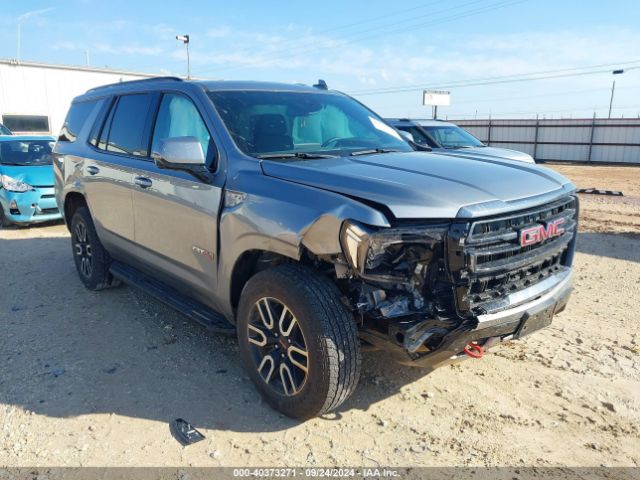 gmc yukon 2024 1gks2ckd2rr273412