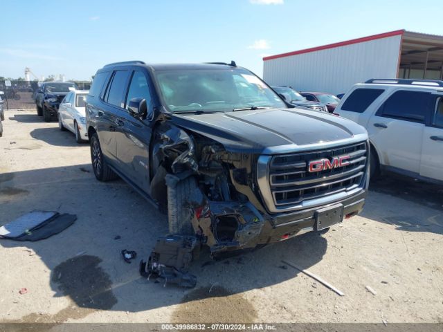 gmc yukon 2023 1gks2ckd4pr212236