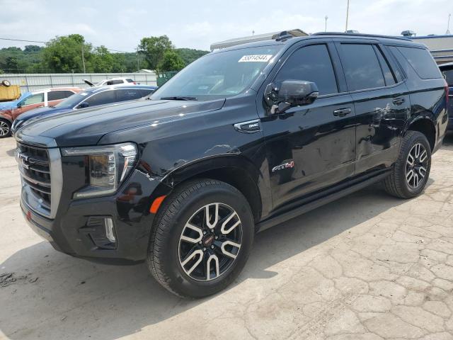 gmc yukon 2022 1gks2ckd7nr234809