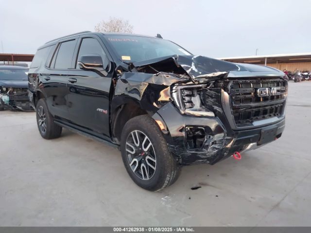 gmc yukon 2024 1gks2ckd7rr331840