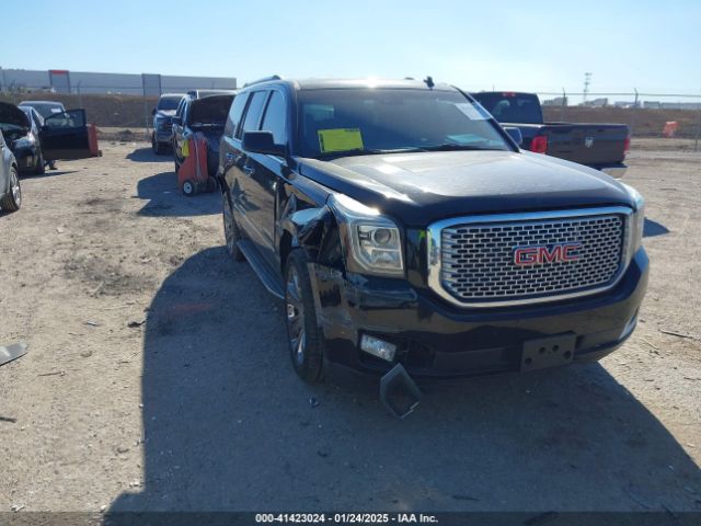 gmc yukon 2015 1gks2ckj0fr169499