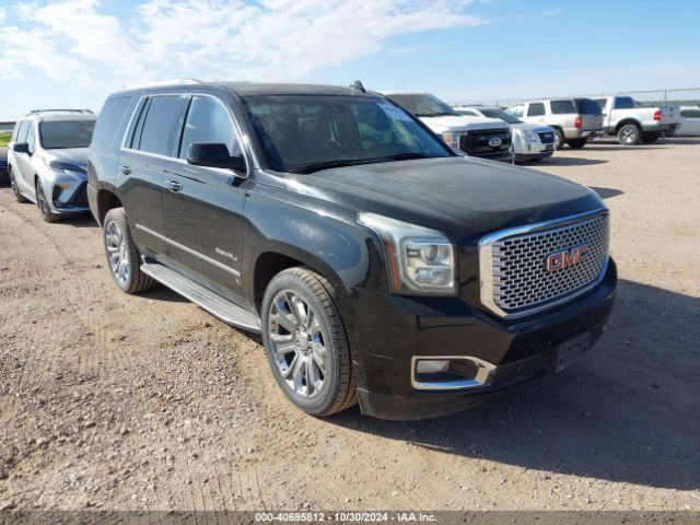 gmc yukon 2016 1gks2ckj0gr111071