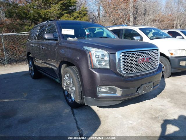 gmc yukon 2016 1gks2ckj0gr283102