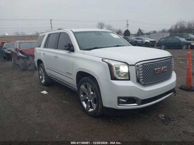 gmc yukon 2016 1gks2ckj0gr353228