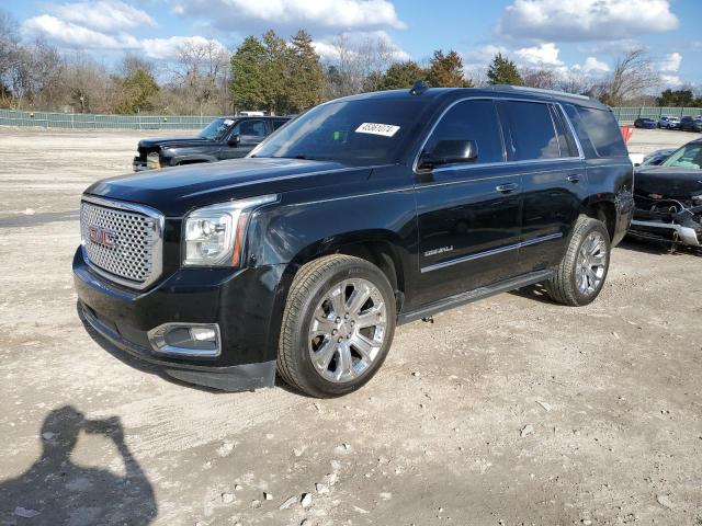 gmc yukon 2016 1gks2ckj0gr369414