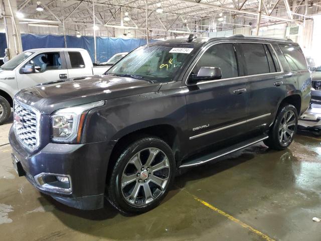 gmc yukon 2018 1gks2ckj0jr135409