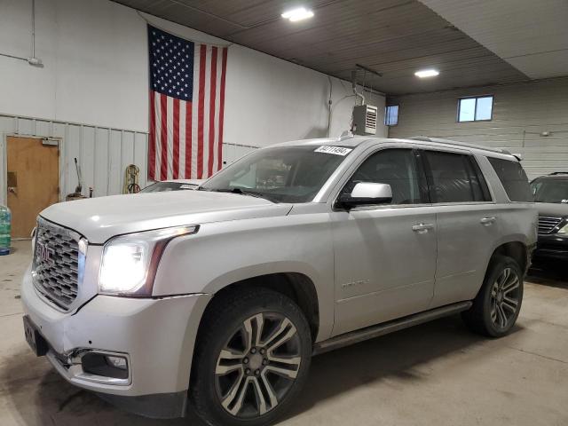 gmc yukon 2018 1gks2ckj0jr274326