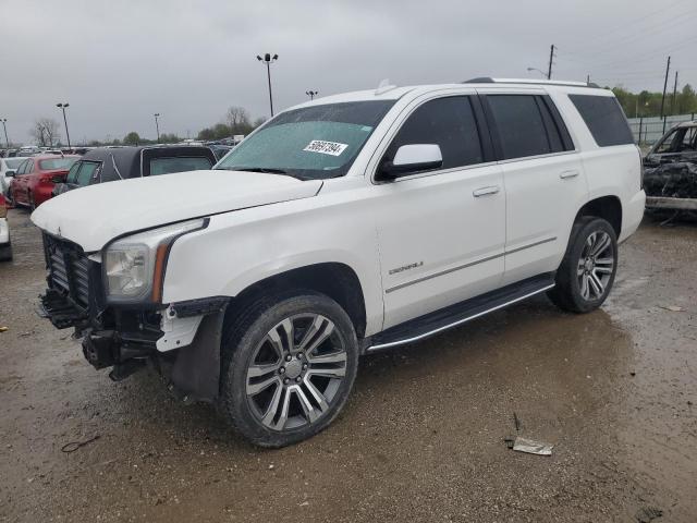 gmc yukon 2019 1gks2ckj0kr208747