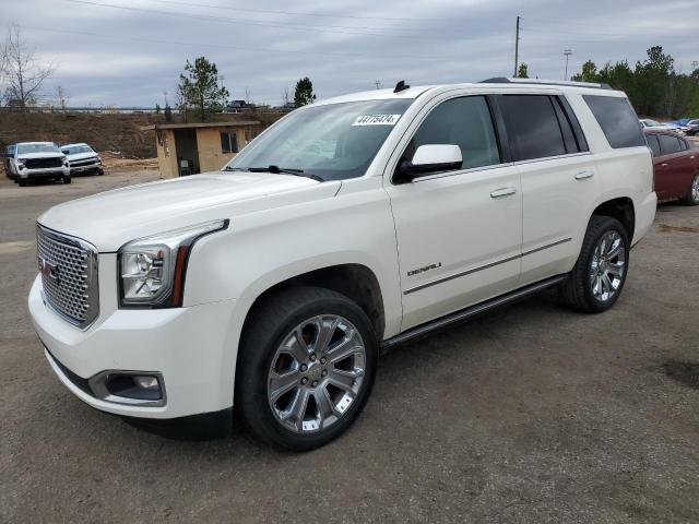 gmc yukon 2015 1gks2ckj1fr142232