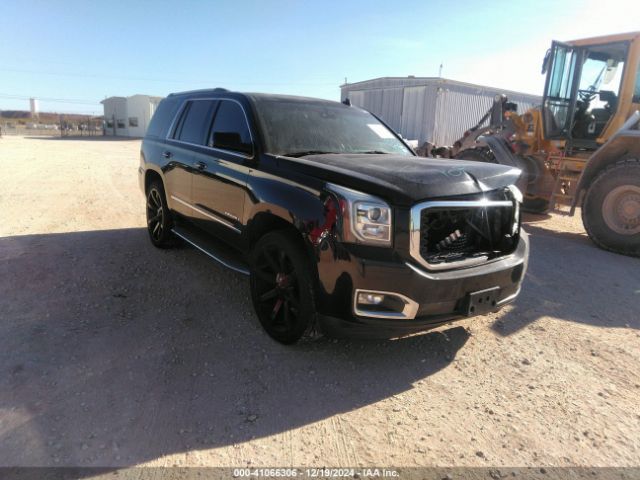 gmc yukon 2015 1gks2ckj1fr153053