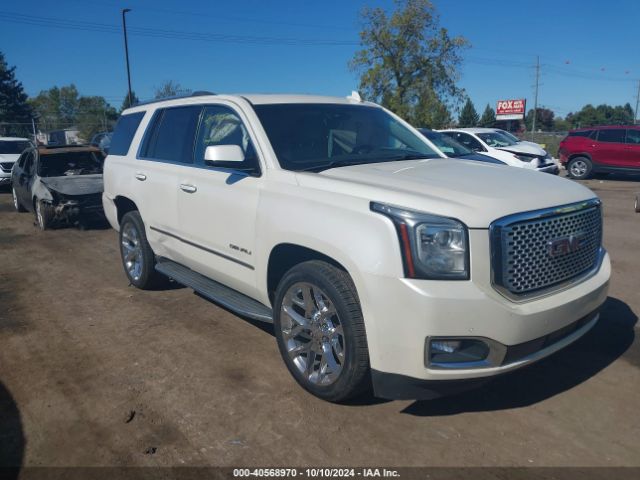 gmc yukon 2015 1gks2ckj1fr719938