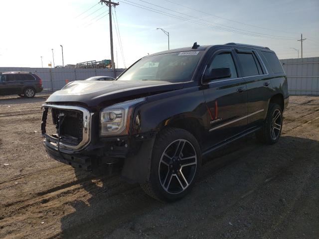 gmc yukon dena 2016 1gks2ckj1gr251291