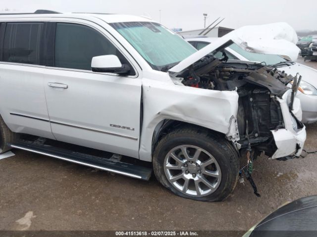 gmc yukon 2016 1gks2ckj1gr299065