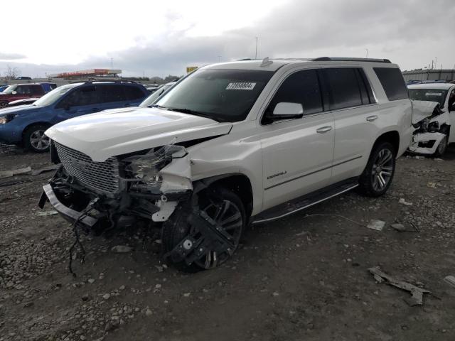 gmc yukon dena 2017 1gks2ckj1hr321700