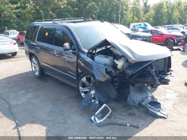 gmc yukon 2018 1gks2ckj1jr151196