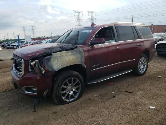 gmc yukon dena 2019 1gks2ckj1kr305651