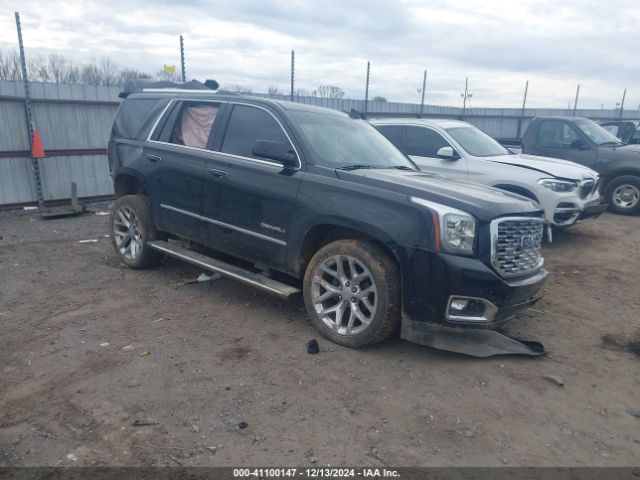 gmc yukon 2019 1gks2ckj1kr339105