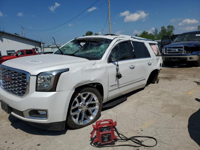 gmc yukon 2020 1gks2ckj1lr161309