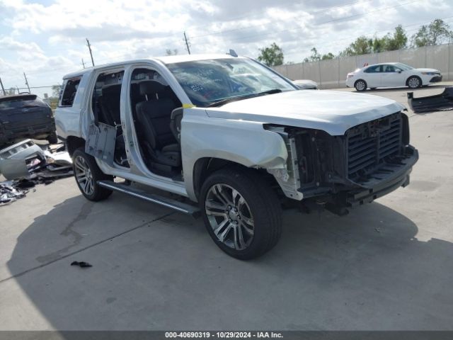 gmc yukon 2020 1gks2ckj1lr262656