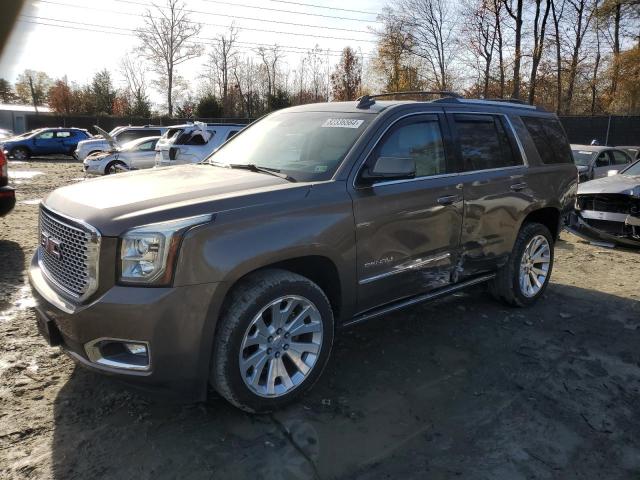 gmc yukon dena 2016 1gks2ckj2gr336964